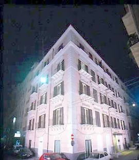 Hotel Residenza D'aragona Palermo