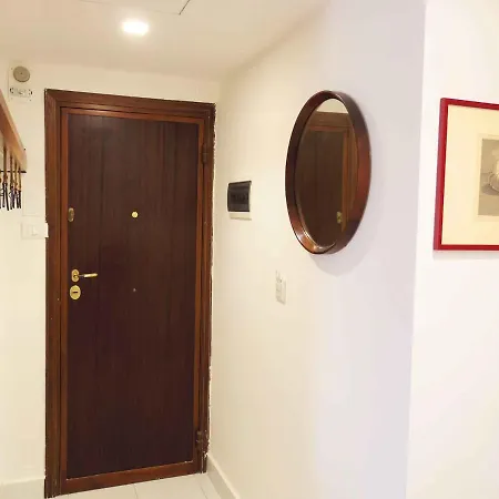 Apartment In - Sizilien 40734 Palermo