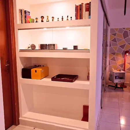 In - Sizilien 40734 Apartment Palermo