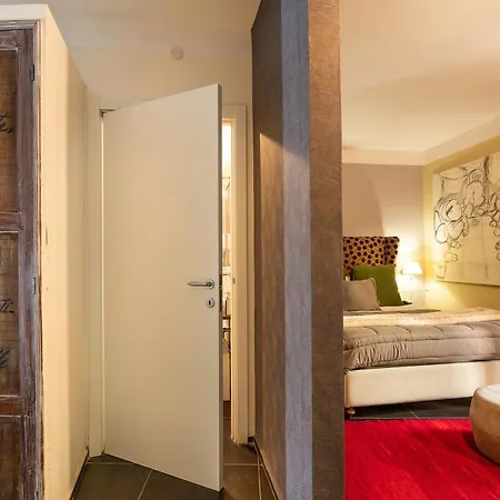Il Giardino Di Ballaro Boutique Bed & Breakfast