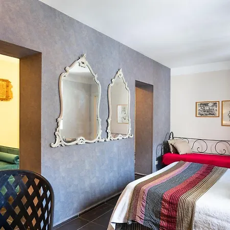Il Giardino Di Ballaro Boutique Bed & Breakfast Palermo