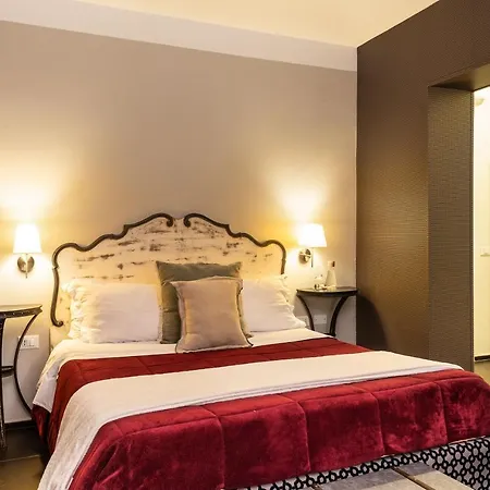 Il Giardino Di Ballaro Boutique Bed & Breakfast Palermo