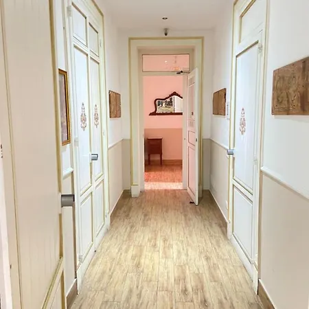 Maison Landolina 2* Palerme