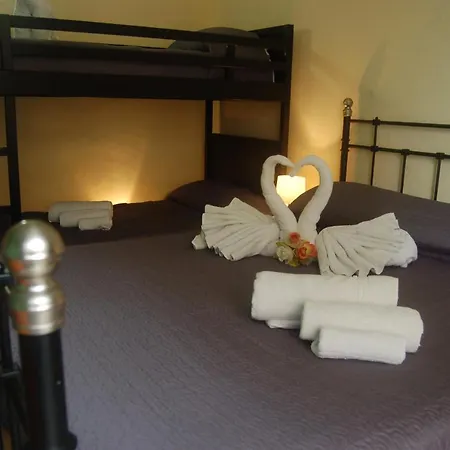 Antadia 3* Palermo