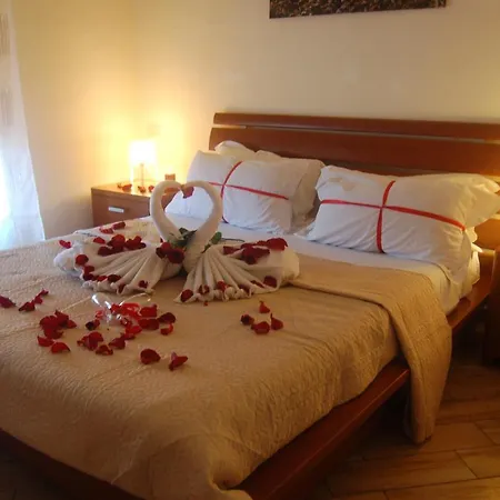 Antadia Affittacamere 3*