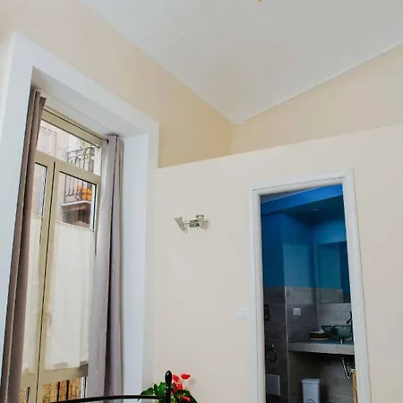 Guest house Calamarina Centro *