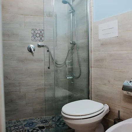 Guest house Calamarina Centro *