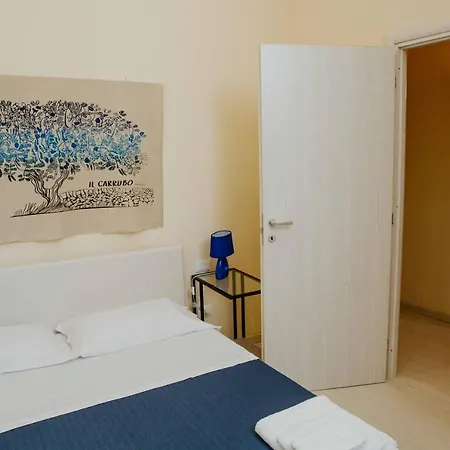 Calamarina Centro Guest house