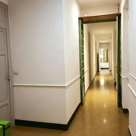 Politeamari Maison d'hôtes 2*