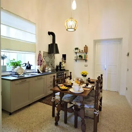 Apartamento La Casetta *