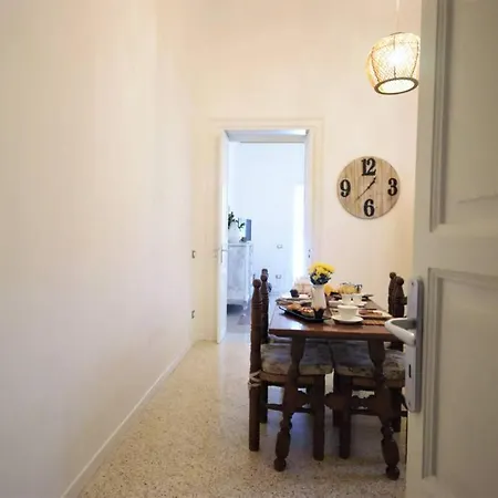 Apartamento La Casetta