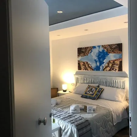 Nonno Peppe Accomodetion Bed & Breakfast Palermo