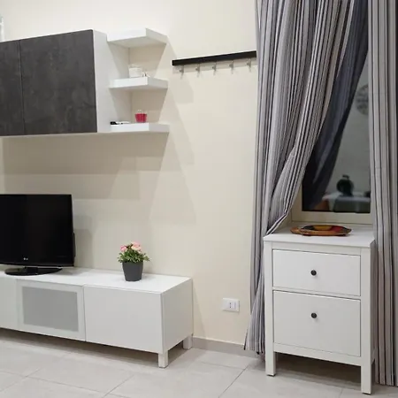 Casetta Delia Appartement