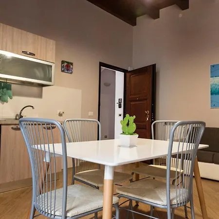 Housemilia Casaprofessa Ferienhaus *