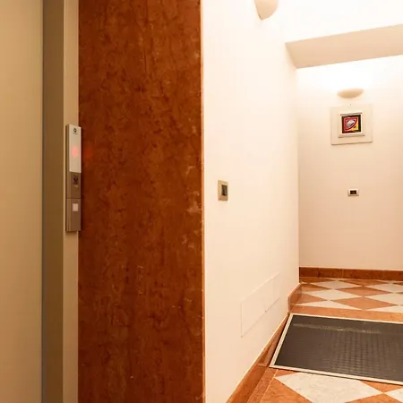 Ferienhaus Housemilia Casaprofessa *