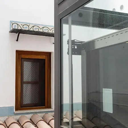 Ferienhaus Housemilia Casaprofessa