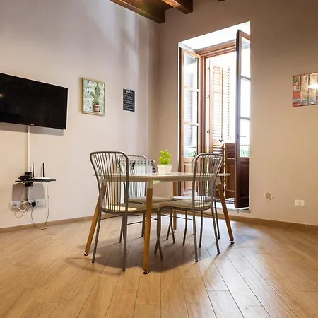 Housemilia Casaprofessa * Palermo