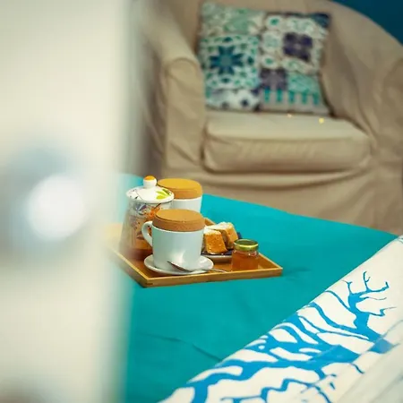 Alojamento de Acomodação e Pequeno-almoço Carella 3*