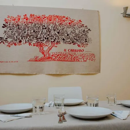 Calamarina Centro Guest house *