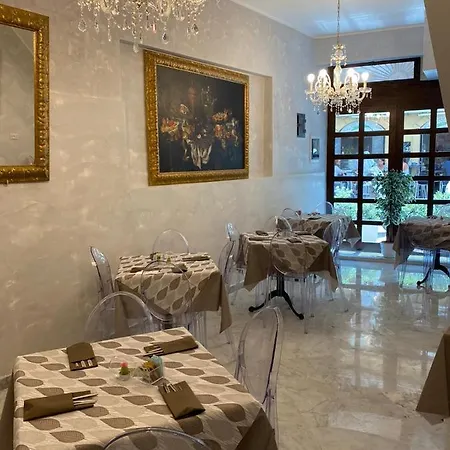 La Serenissima 3*
