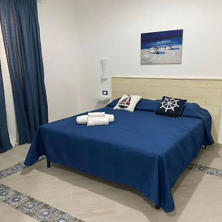 Panzió La Casetta Di Mavi