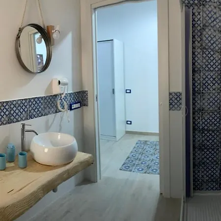 Panzió La Casetta Di Mavi 2*