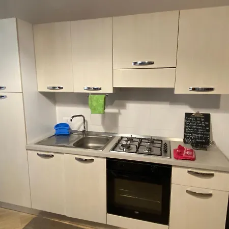 Housemilia Casaprofessa