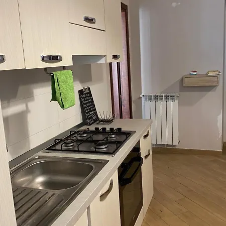 Housemilia Casaprofessa Ferienhaus