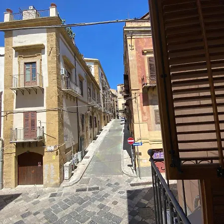 Ferienhaus Housemilia Casaprofessa