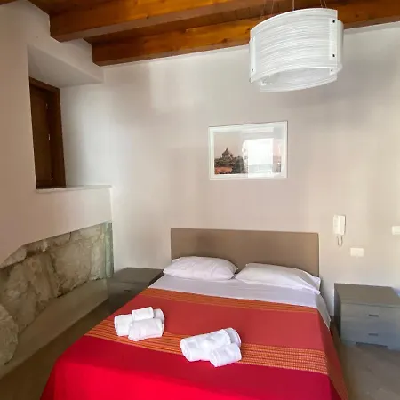 Housemilia Casaprofessa Ferienhaus Palermo