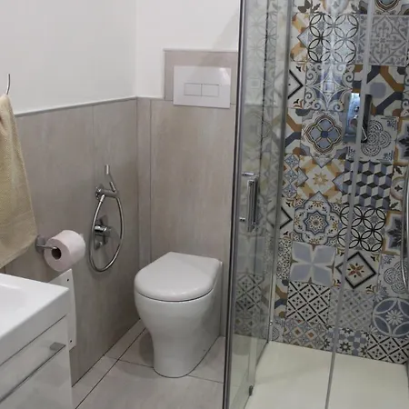 Casetta Delia Appartement