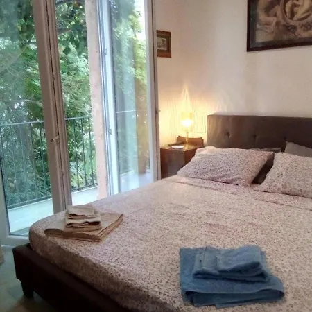 Apartamento Arimatea Casa *