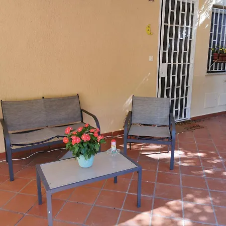 Appartamento My Happy Place - Olimpo Mondello
