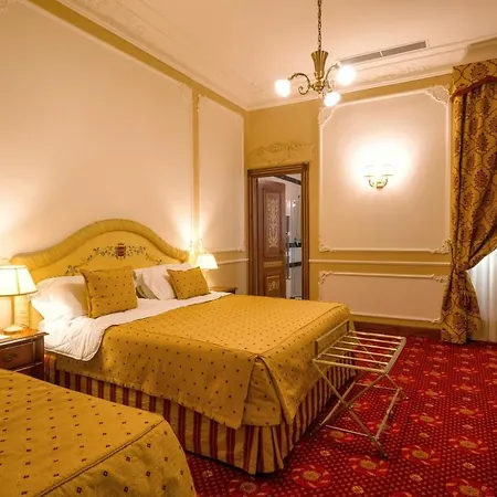 Grand Wagner Hotel
