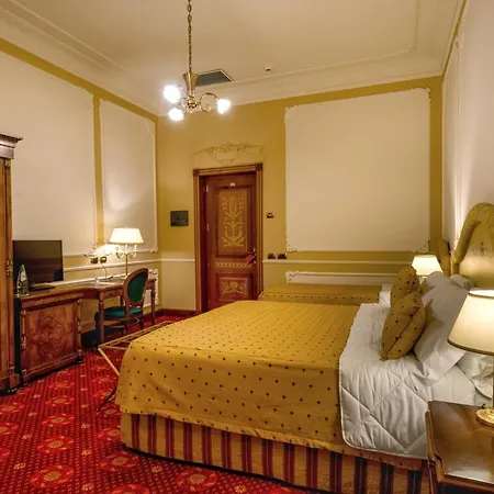 Grand Wagner Hotel