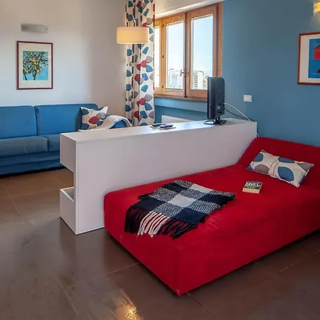 Apart-hotel Marbela & Palermo