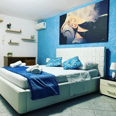 公寓 Casa Raccuglia