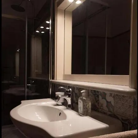 Palazzo Pace Al Cassaro Appartement