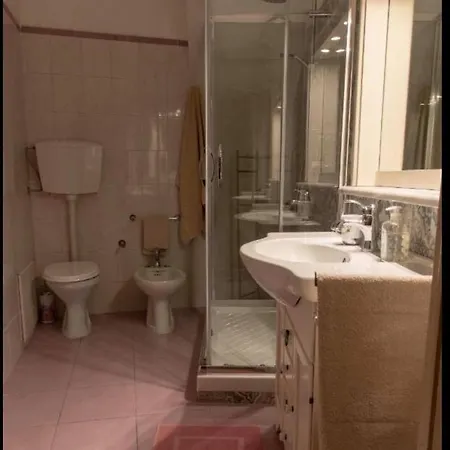 Palazzo Pace Al Cassaro Appartement Palerme