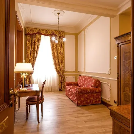 Grand Wagner Hotel