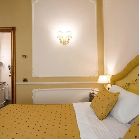 Hotel Grand Wagner Palerme