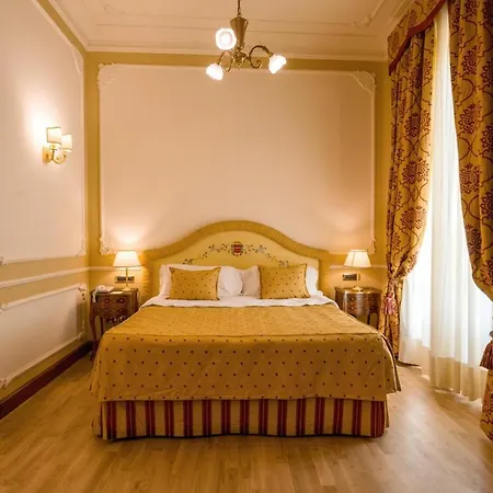 Grand Wagner 5* Palerme