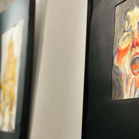 Palazzo Del Poeta - Dimora Contemporanea 2* Palermo