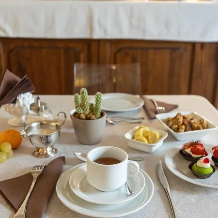 Bed and breakfast Sant'agostino