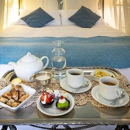 Sant'agostino Bed and breakfast Palermo