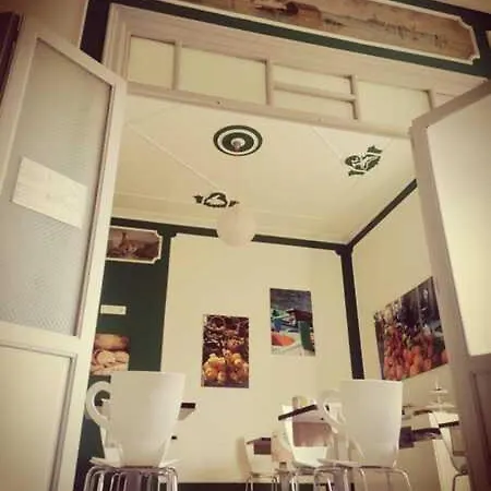 La Dimora Del Massimo Bed & Breakfast 3*
