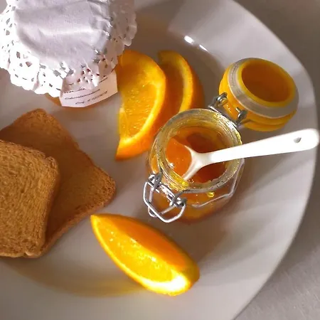 Frühstückspension 