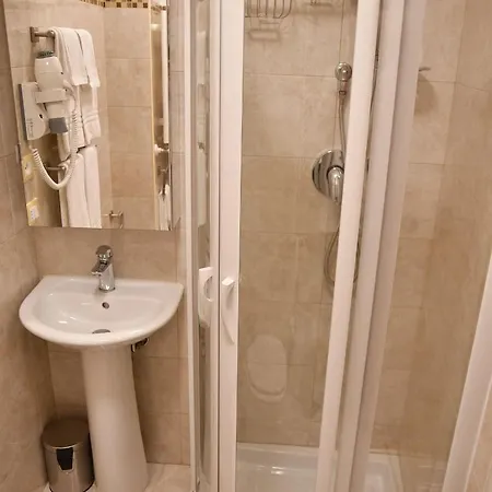 La Serenissima Hotell 3*