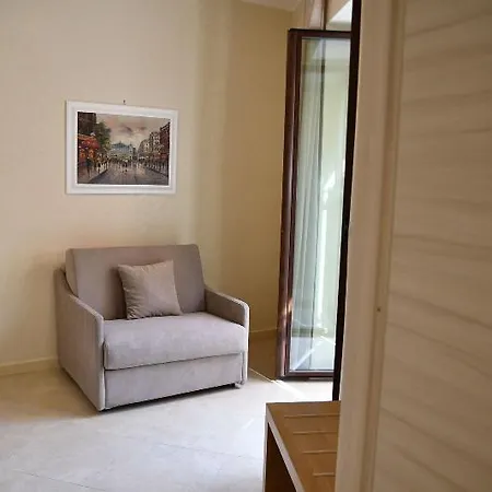 La Serenissima Hotell Palermo
