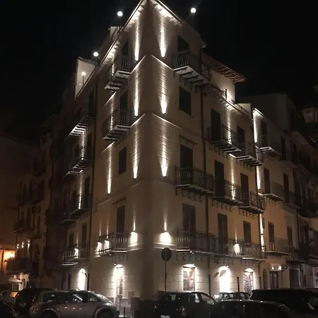 La Serenissima 3* Palermo